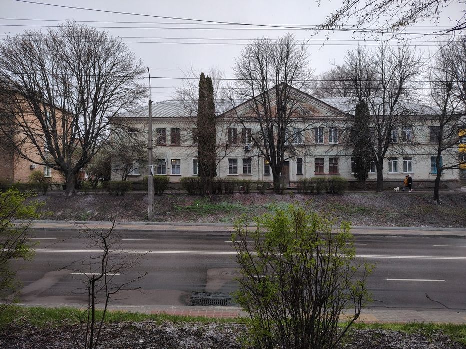 Продам кімнату в центрі міста!!!