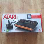 Nowe Atari 2600+ ! Nowy zestaw!