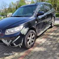 Santa Fe II 2.2CRDI 4x4