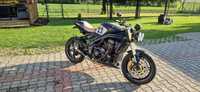 Triumph Speed Triple Triumph Speed Triple 1050, NOWE OC