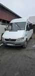 Mercedes-Benz Sprinter  Mercedes Sprinter 413cdi