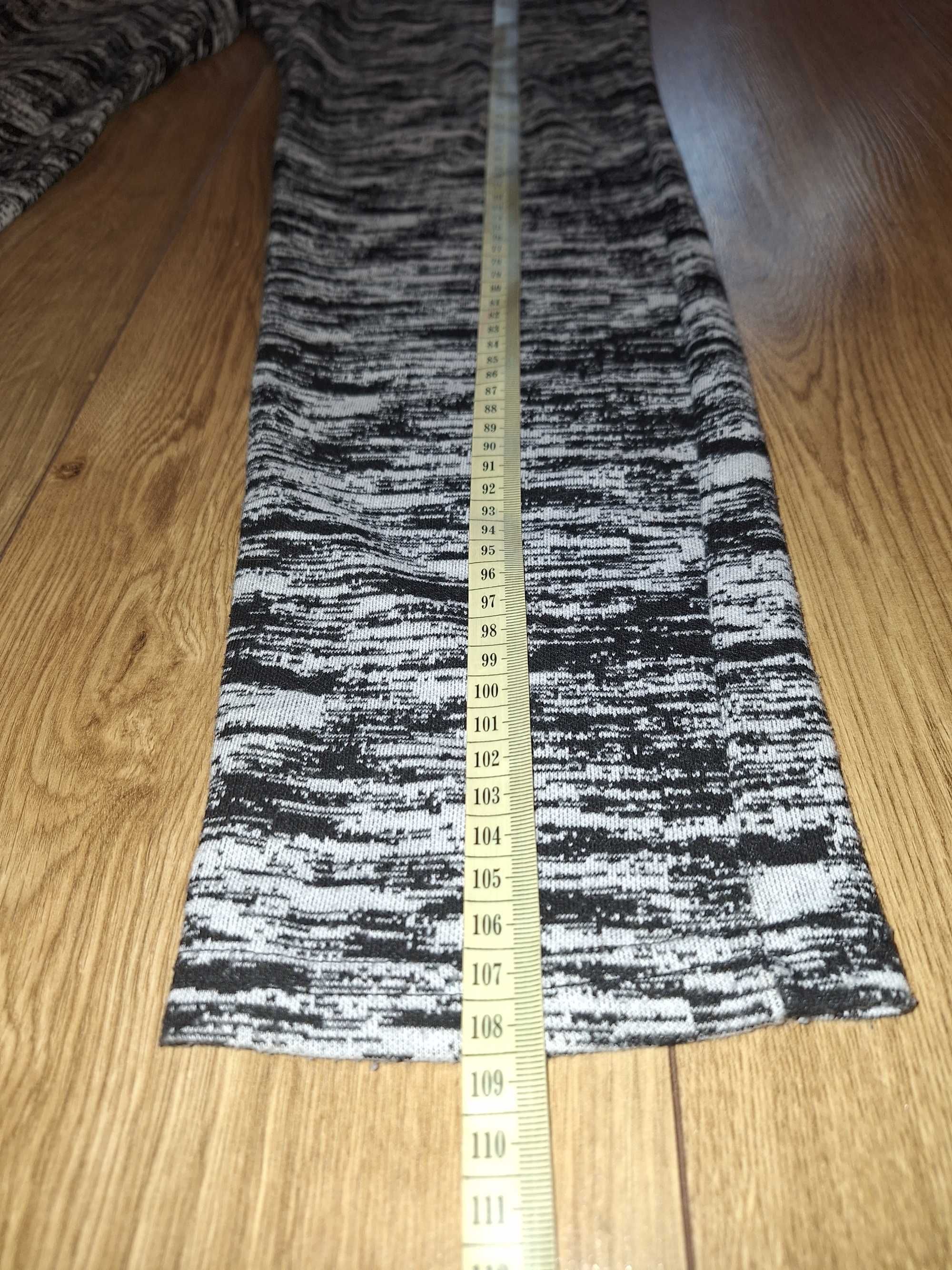 VERO MODA Spodnie legginsy roz 42/44