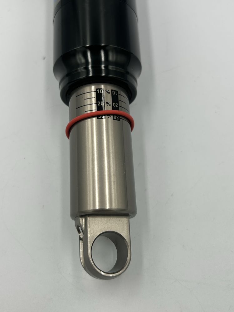 Damper rock shox monarch rt 200x57
