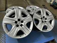 5x105 17 z czujnikami cisnienia opel mokka X astra J Astra K