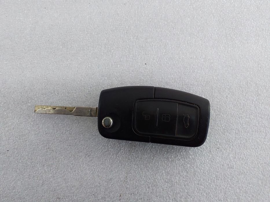 Canhão da ignição FORD Fiesta VI (CB1, CCN)