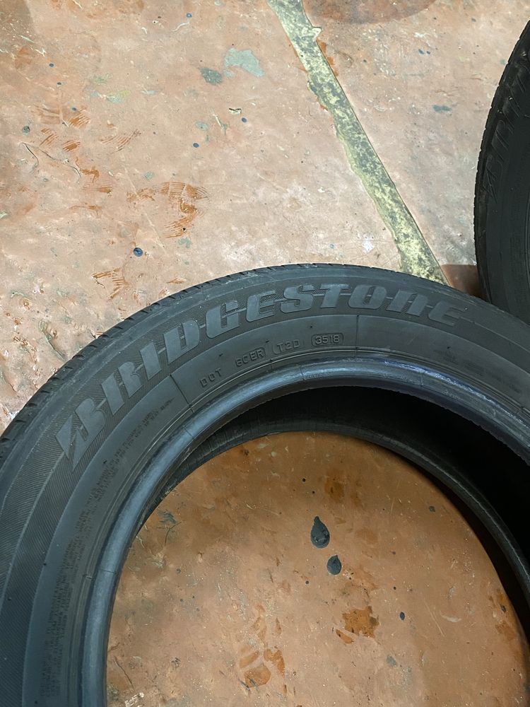 Продам шини на авто