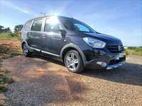 Dacia Lodgy 1.5 Blue dCi Stepway 7L