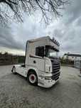 Scania  R480 em bom estado geral