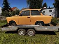 Sprzedam Trabant