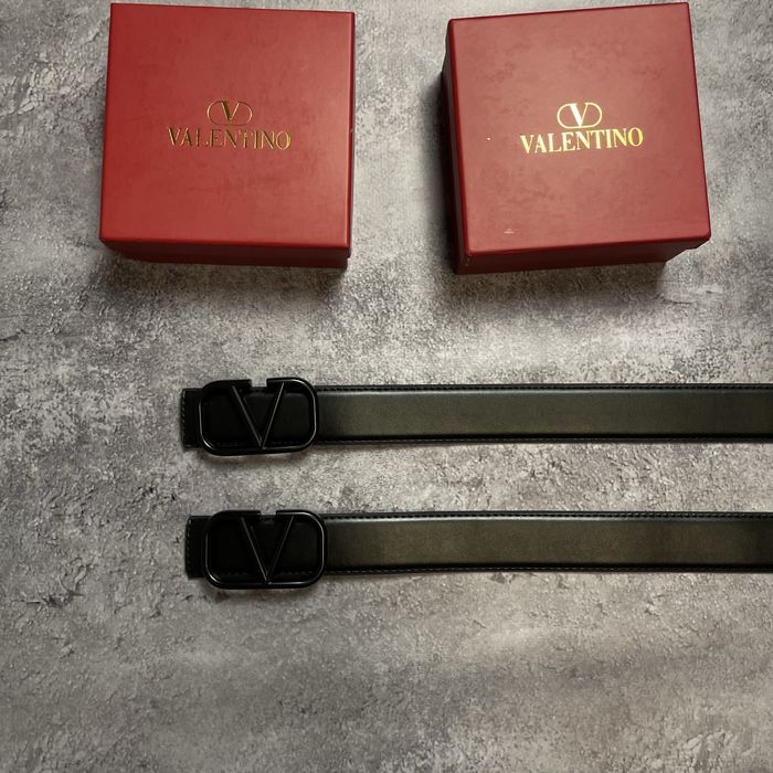 АКЦІЯ!! Ремень Valentino 110 см