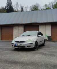 Ford Focus 1,6 бензин