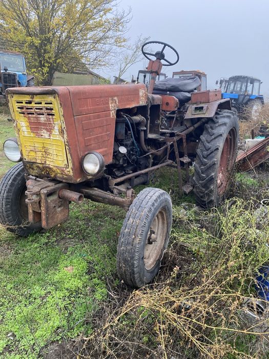 Продам ТРАКТОР Т25