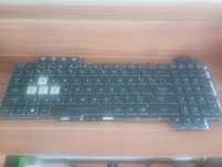 Klawiatura ASUS TUF gaming FX705DT