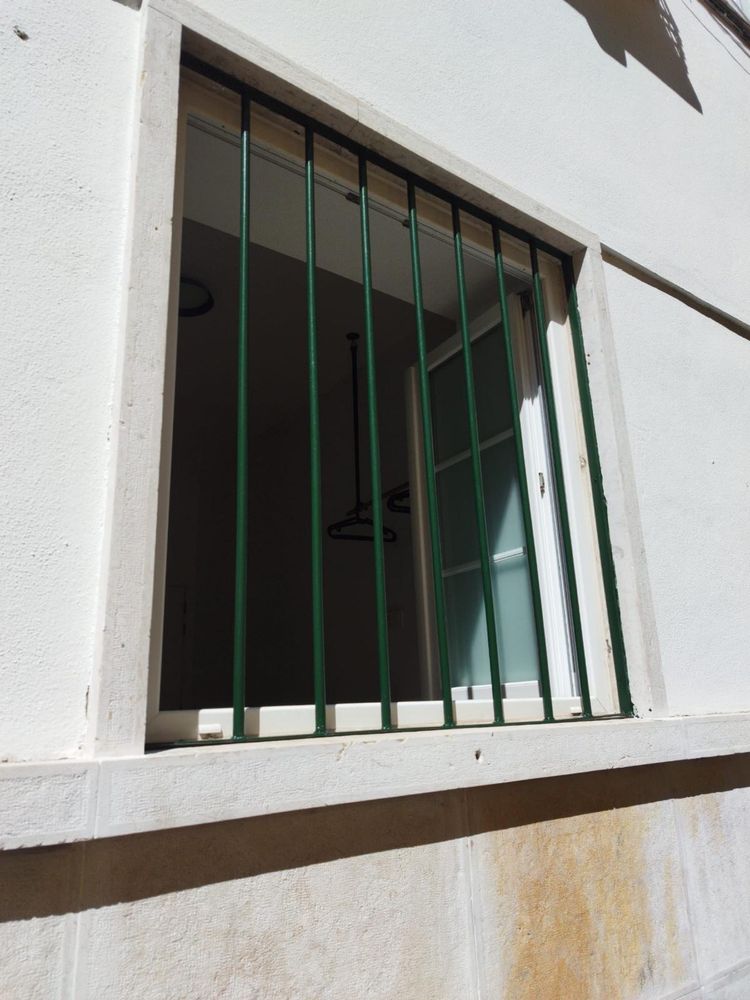 Serviços de Eletricidade e Remodelações em geral