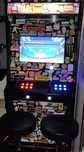 Automat arcade bartop pandora jamma rasbperry pi Sony xbox