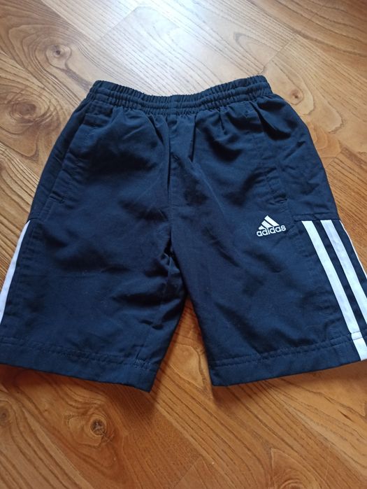 Szorty spodenki adidas 98 /3 lata