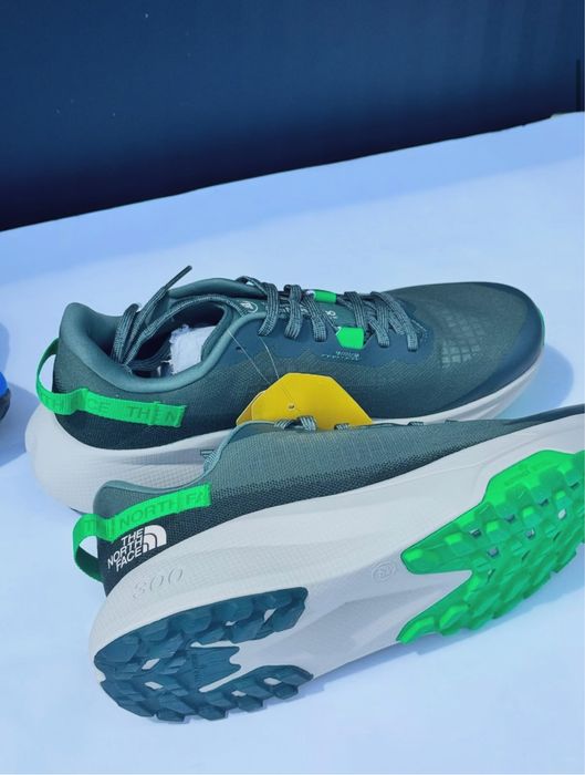 TNF The North Face Altamesa 300