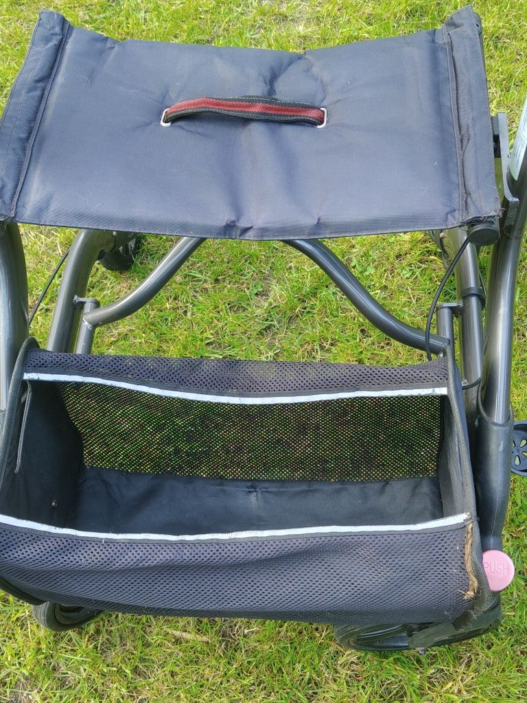Wózek,rotator  chodzik