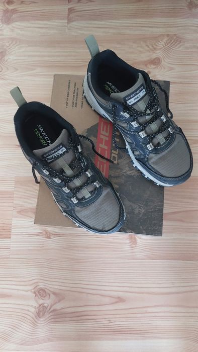 Sprzedam buty 39,5 firmy SKETCHERS outdoor/trekking
