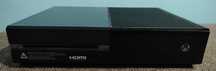 Konsola Xbox one
