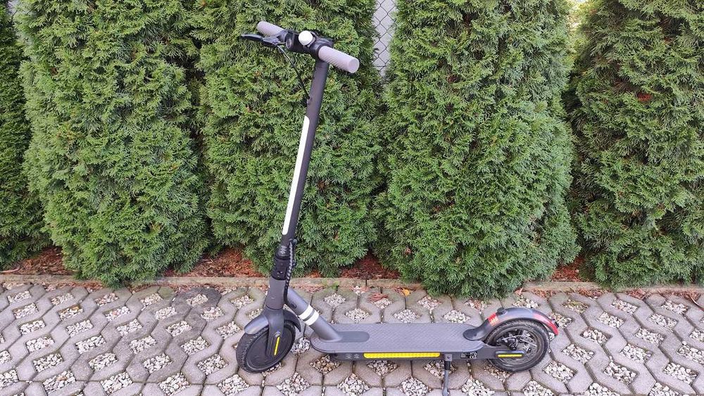 Hulajnoga elektryczna ESA 5000, stan bardzo dobry.