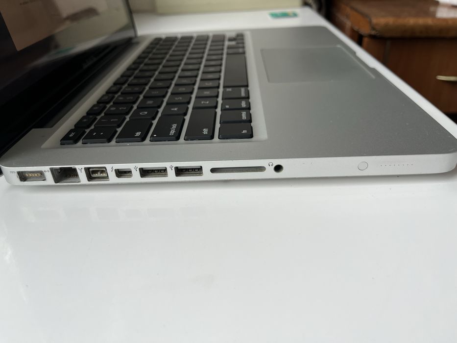 MacBook Pro 13" A1278 | Під ремонт або запчастини