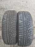 HANKOOK WINTER I&#039;CEPT EVO 2 205 55 17 MO 2SZT ZIMA
