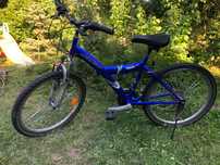 Rower Maxim Trendy 24”
