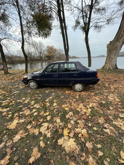 Заз Славута один власник