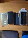 Etui do Samsung S22plus , szkło hartowane