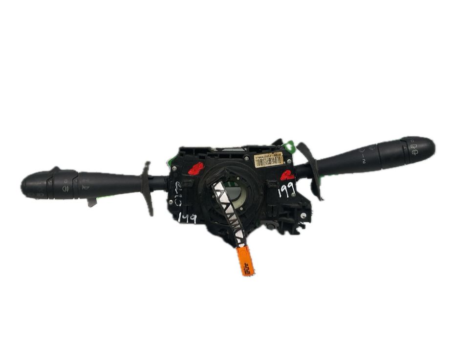 Conjunto / manetes de luzes e limpa vidros RENAULT Clio II (BB0/1/2_,