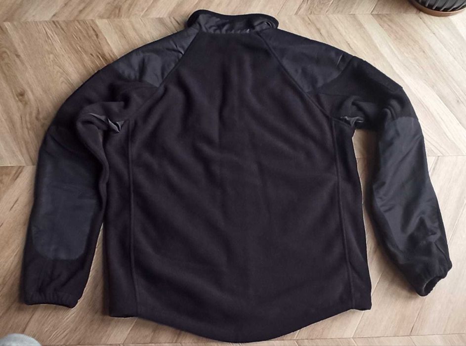 Polar Stratus Helikon-Tex, rozmiar M, czarny, nowy