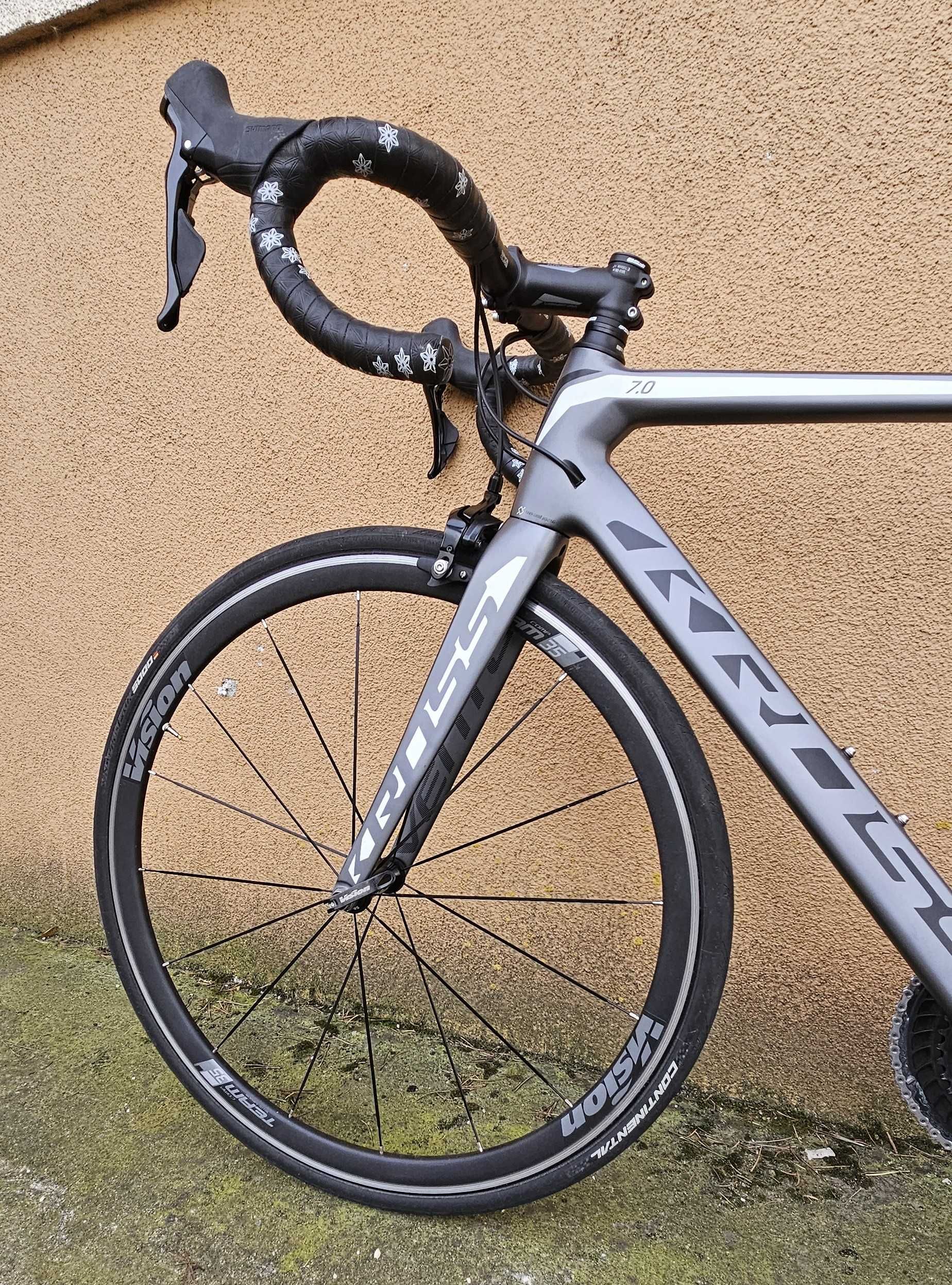 KROSS Vento 7.0 2019 roz. M (53-54,5)