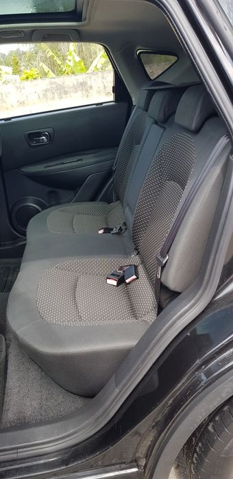 Nissan Qashqai 1.5Dci