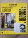 Worki do odkurzacza Karcher KFI 357
