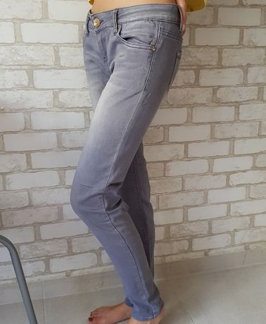 Очень удобные джинсы