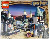 Lego Harry Potter 4730 Komnata Tajemnic