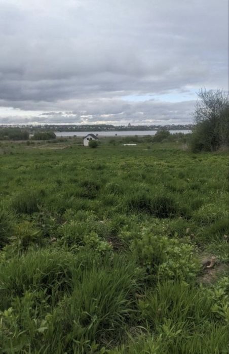 Продаж земельної ділянки 11сот у Гамаліївці