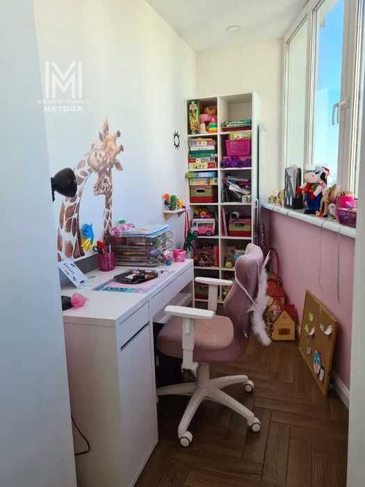 Продам стильную 1-к квартиру в ЖК Плехановский, ул. Молочная(код20660)