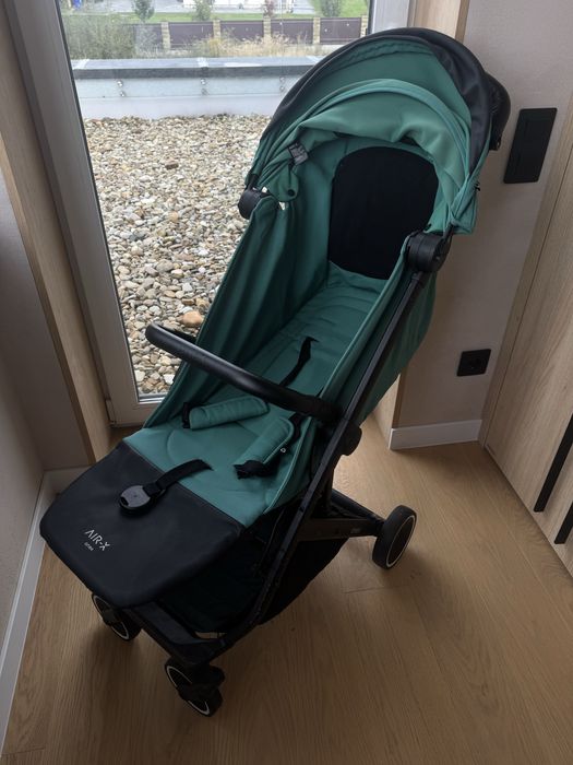 Прогулянкова коляска, anex air-x