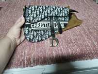 Mala Chrstian Dior