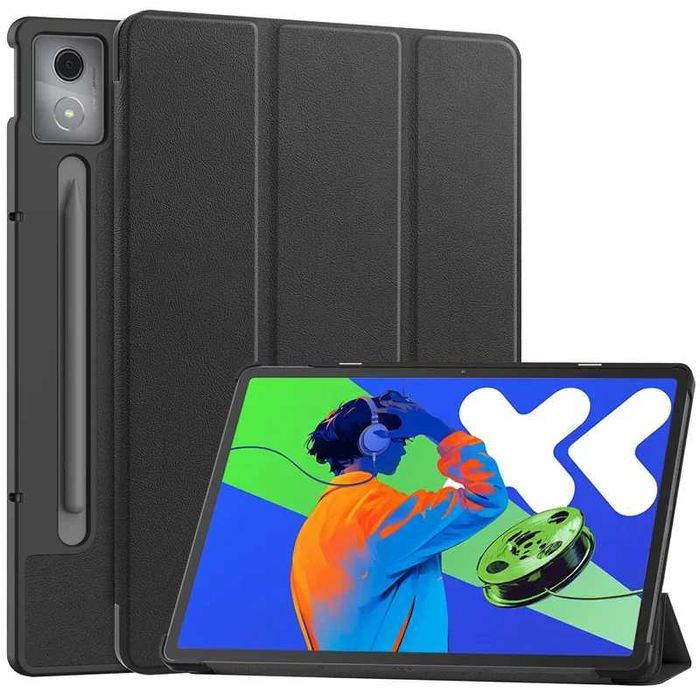 Lenovo Pad Pro 2025 8+128/256 12+256GB 12,7" IPS 144Гц Dimensity 8300
