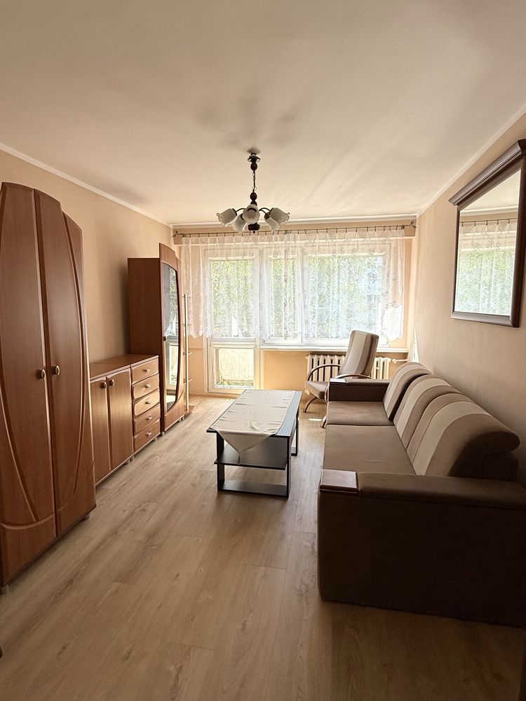 3 pokojowe, zadbane