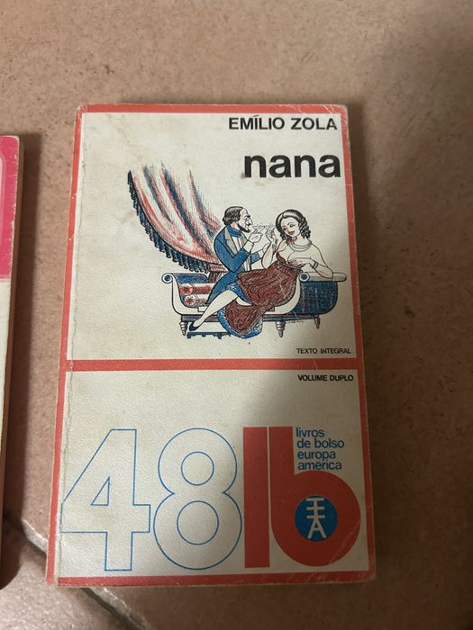 Nana  emilio zola