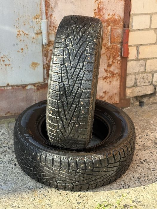 Диски R15 Mersedes Sprinter