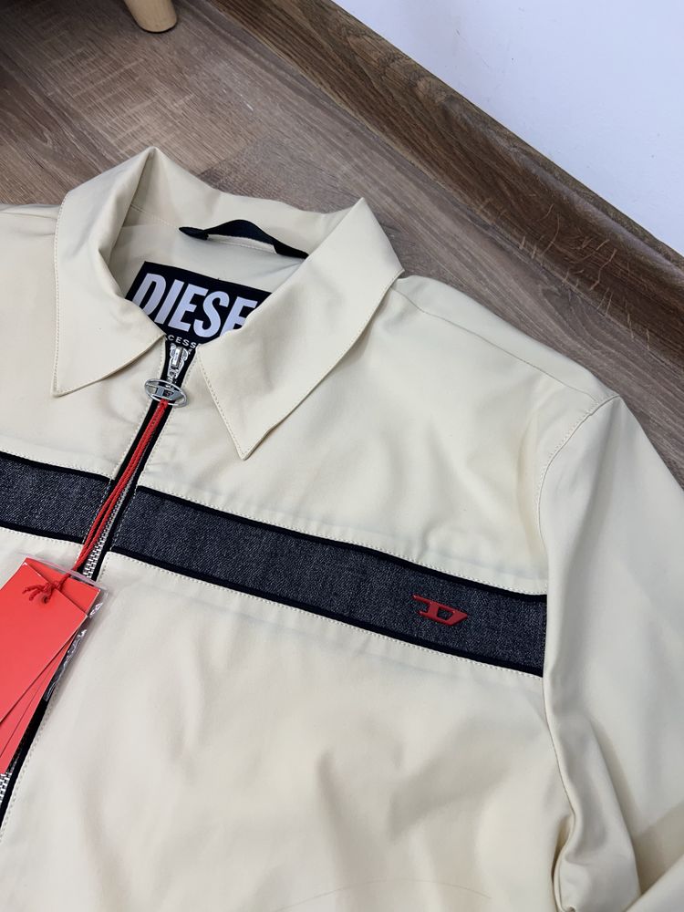 Куртка чоловіча Diesel оригінал , р.XL