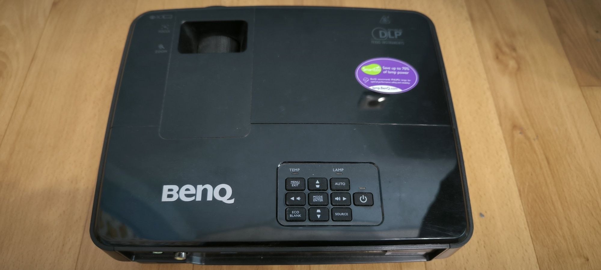 Проектор Benq MS504