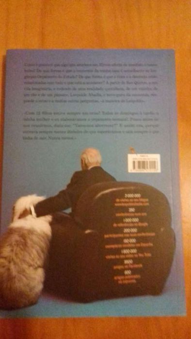 A Crise Ninja como novo