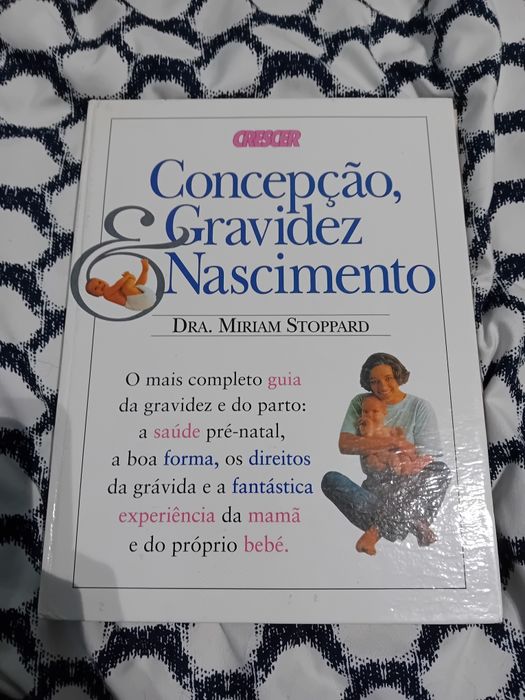 Concepção, Gravidez e Nascimento