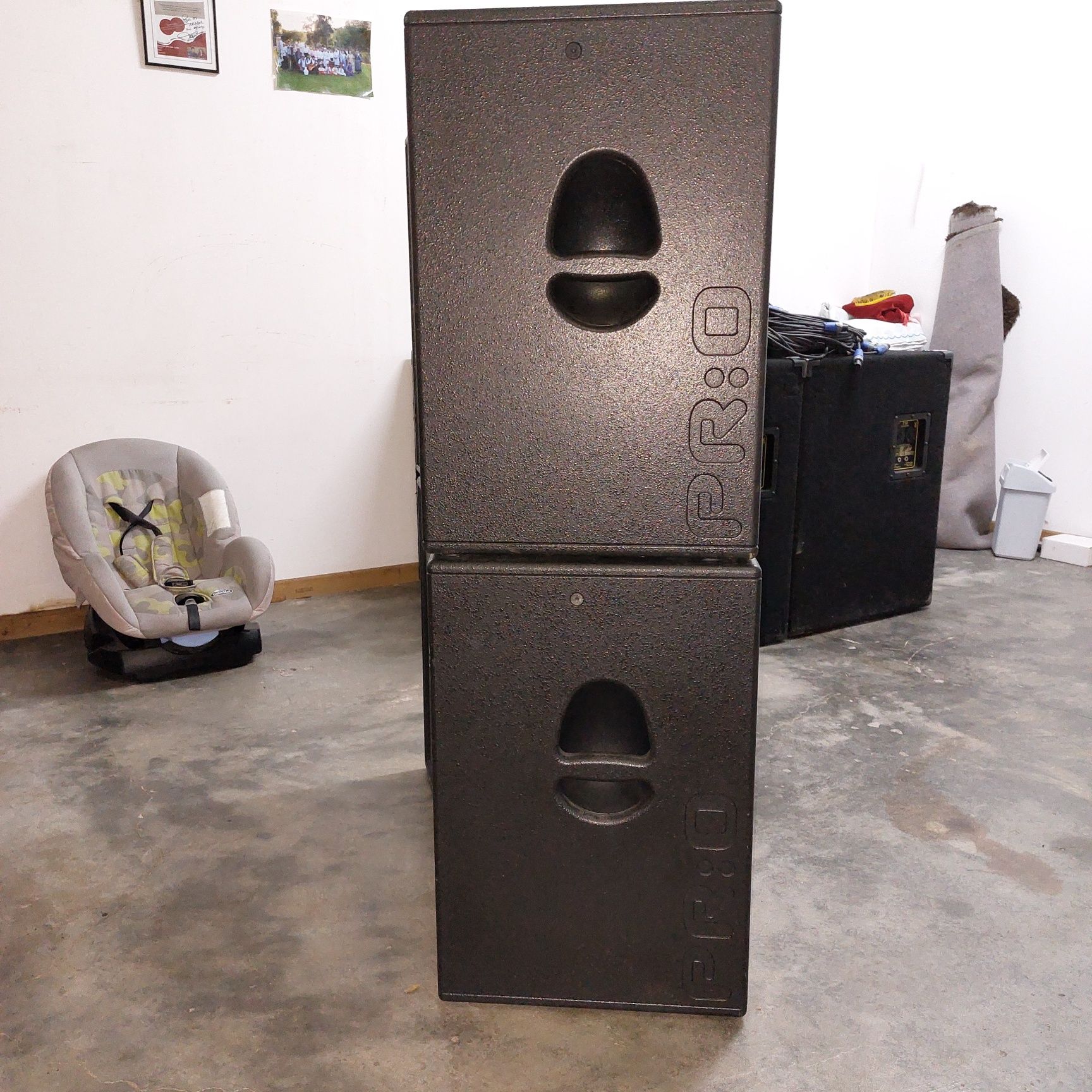 Colunas Hk pro 15